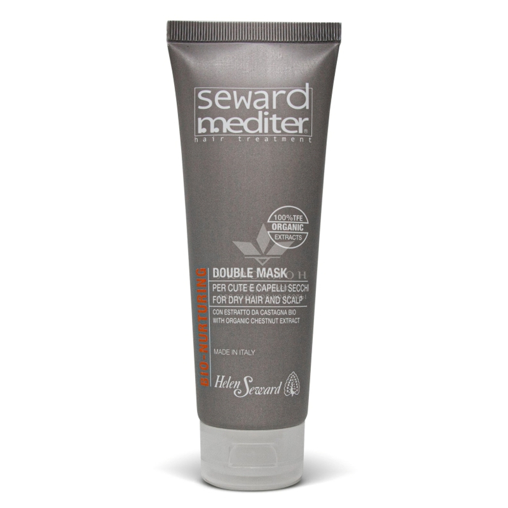 Питательная маска двойного действия Helen Seward Bio Nurturing