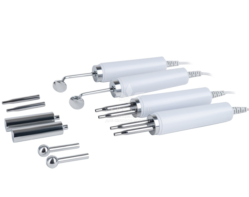 Косметологический комбайн 5в1 6008