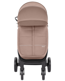Прогулянкова коляска Carrello Bravo CRL-8512