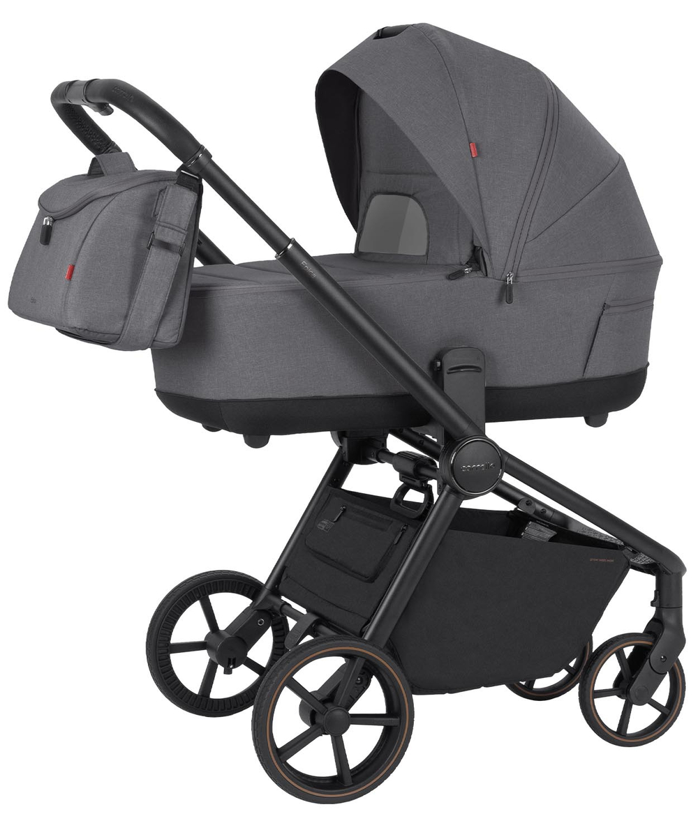 Універсальна коляска 3 в 1 Carrello Epica CRL-8511