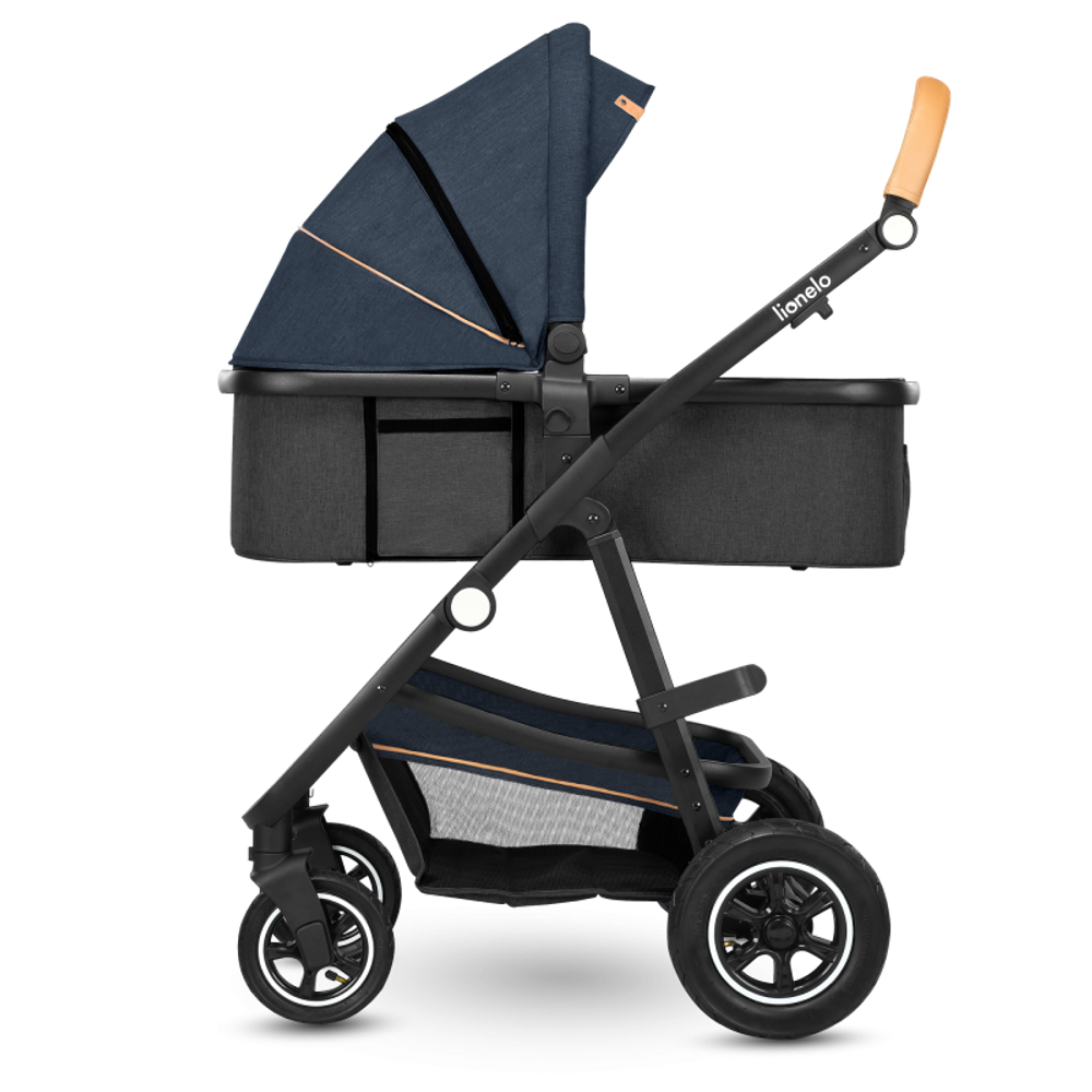 Универсальная коляска 2 в 1 Lionelo Amber
