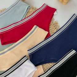 Американки з широкою резинкою