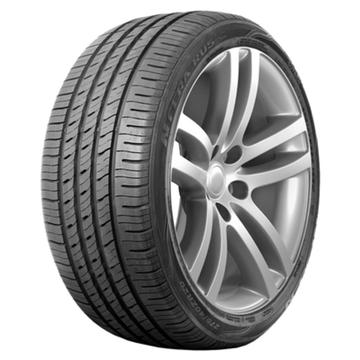 Nexen N'Fera RU5 215/65 R16 102H XL