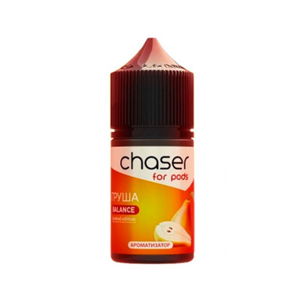 CHASER F/P Груша (5% nic, 30ml)