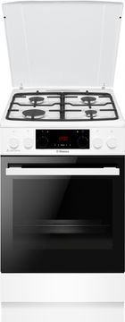 Плита комбінована HANSA FCMW59329