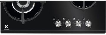 Варильна поверхня газова Electrolux KGG6437K