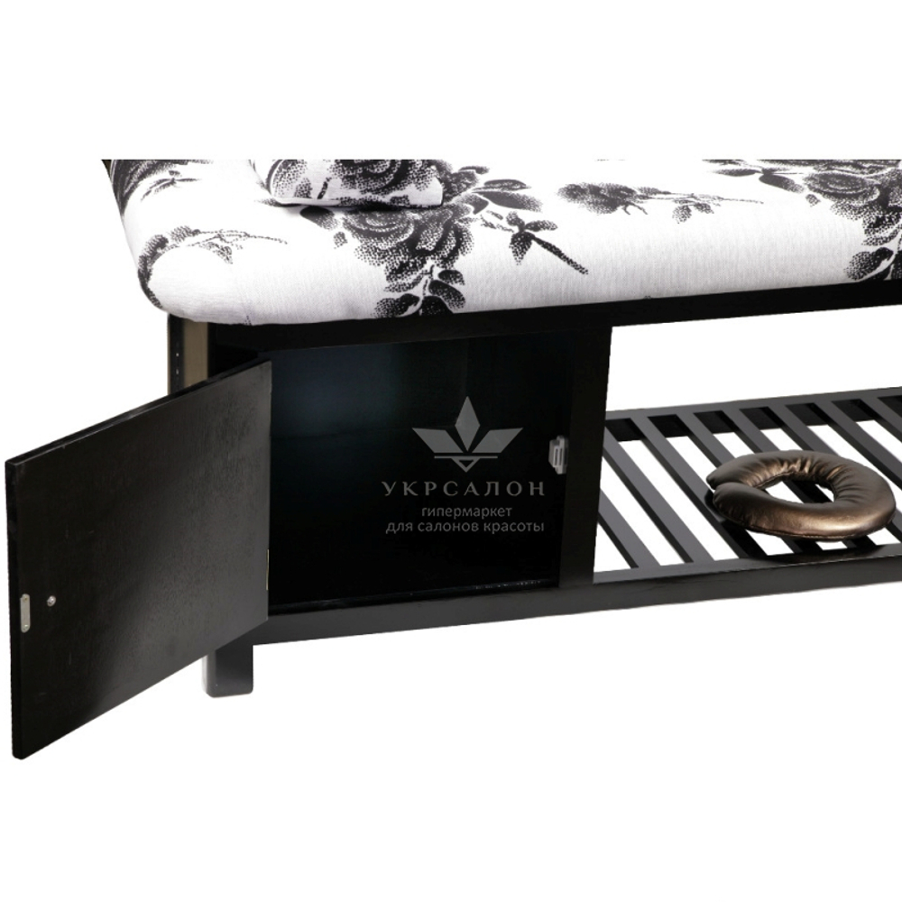 Масажний стіл ZD-887