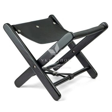 Подставка для сумки Vito, черная