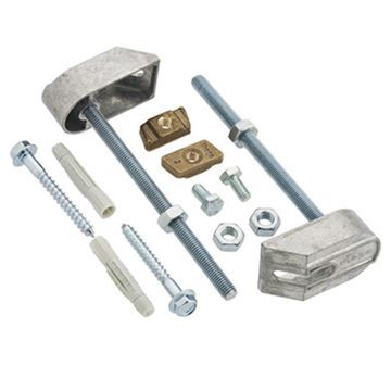 Комплект для кріплення інсталяції VIEGA Eco Plus 460440