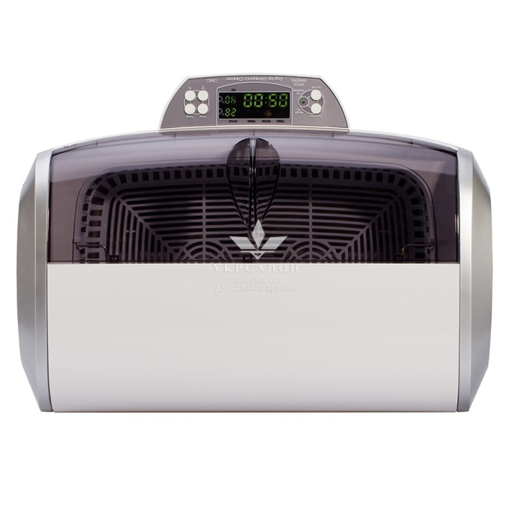 Профессиональная ультразвуковая ванна CD–4860, 6 л