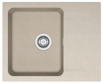 Кухонна мийка FRANKE ORION TECTONITE OID 611-62 (114.0381.871) цукру