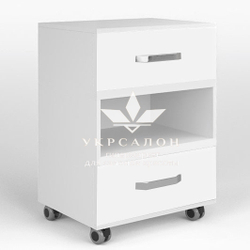 Педикюрно-косметологическая тележка Valio 2