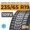 Hankook Tire Winter i*cept Evo 3 X W330A 235/65 R19 109V XL