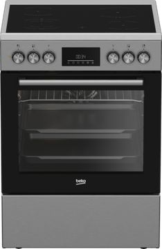 Електрична плита Beko FBE67310GX