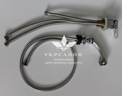 Комплект сантехніки Італія для перукарської мийки