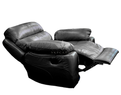 Педикюрное SPA кресло-реклайнер Relax