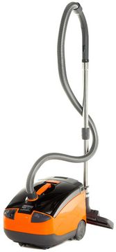 Пилосос миючий THOMAS TWIN TIGER