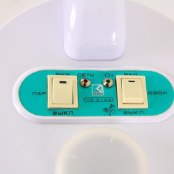 Вапоризатор VAPOUR SERIES VS-0102 TOSONO