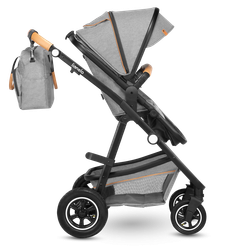 Универсальная коляска 2 в 1 Lionelo Amber