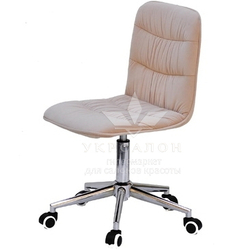 Стульчик мастера Splits velor New