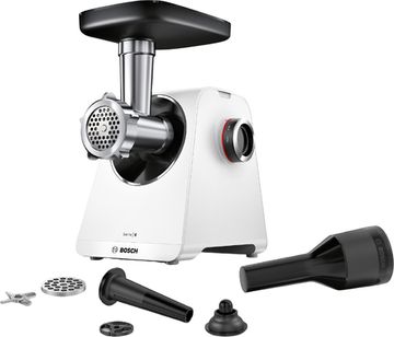 М'ясорубка Bosch MultiPower Серія 6 MFWS607W