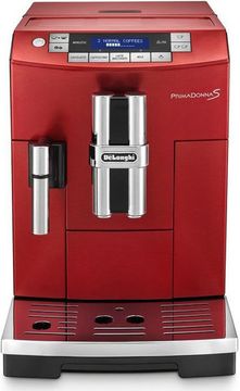 Кавомашина DeLonghi ECAM 26.455 RB