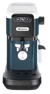 Кавоварка рожкова ARIETE 1399 WHITE