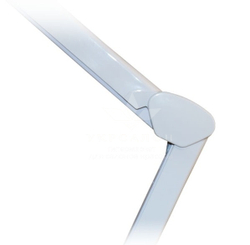 Лампа-лупа 8066 D5-U LED с регулировкой яркости (3D,5D)