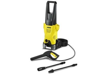 Мінімийка Karcher K 2 Premium (1.673-305.0)