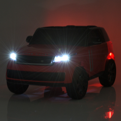 Детский электромобиль джип Range Rover "WeKids Cars"