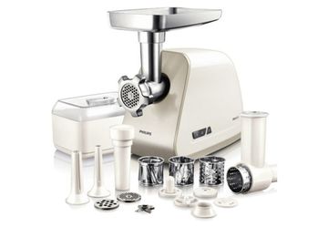 М'ясорубка Philips HR-2728/40