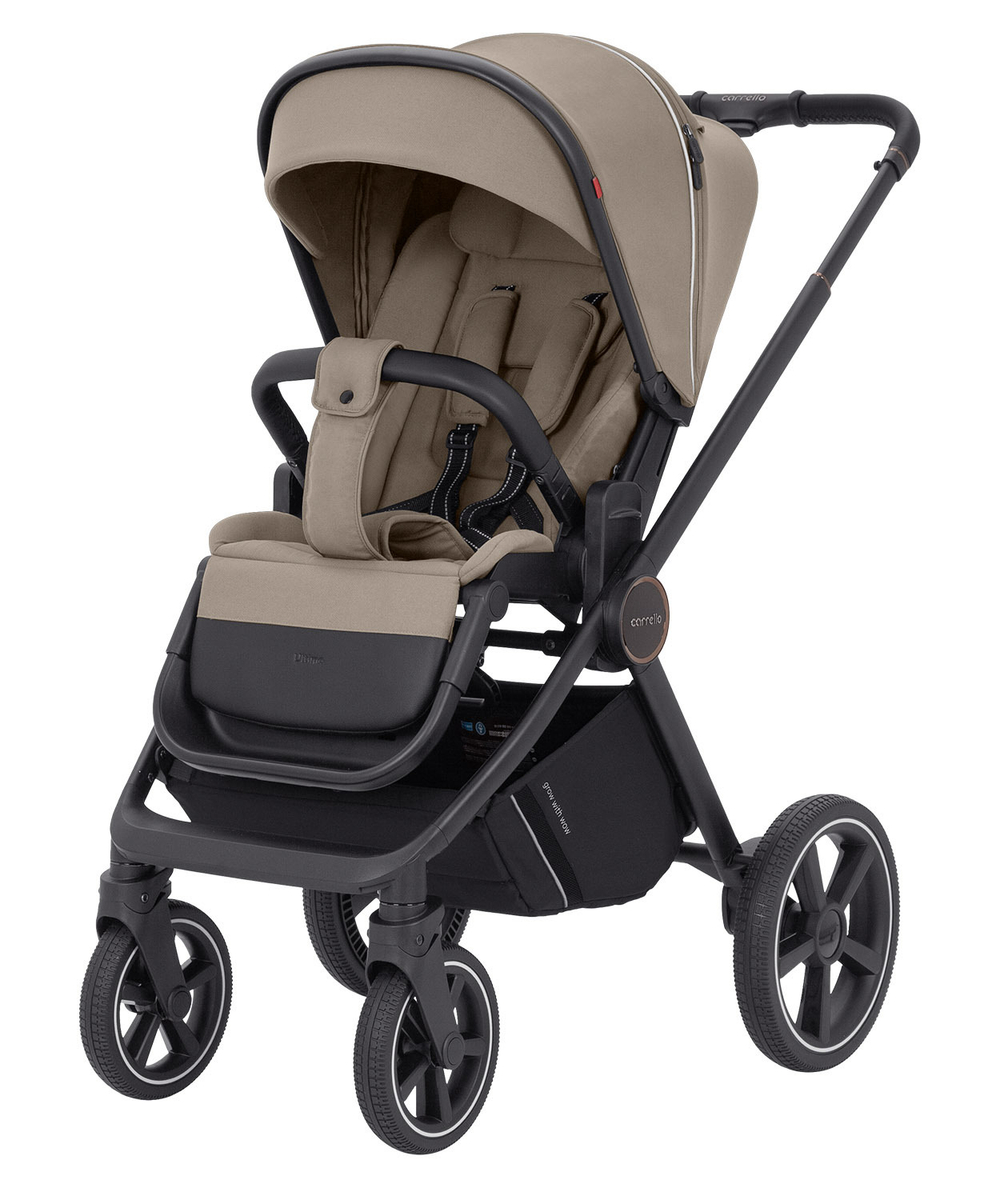 Універсальна коляска 2 в 1 Carrello Ultimo CRL-6518