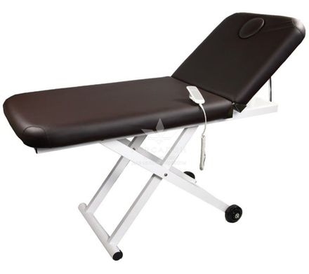 Масажний стіл ZD-830A comfort HEAT з підігрівом