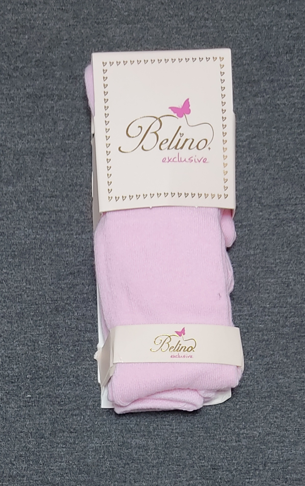 Колготки, котон ТМ "Belino"