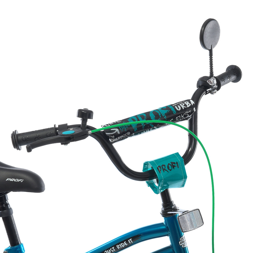 Детский велосипед Profi Urban 16 дюймов Y16251, Y16252