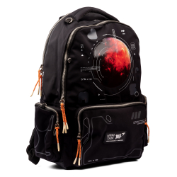 Рюкзак YES T-131 YES by Andre Tan Space black (арт. 559051)