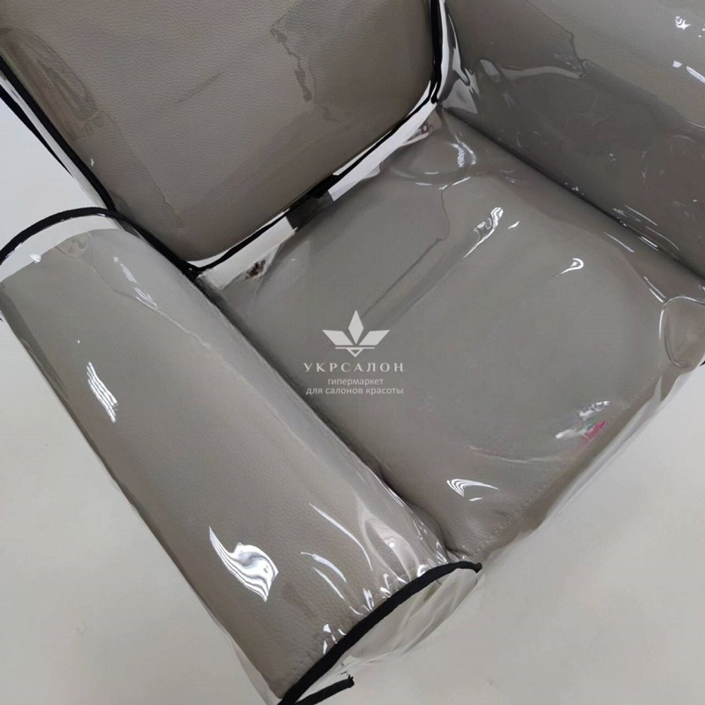 Защитный чехол для парикмахерского кресла Diva
