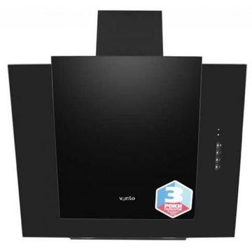 Витяжка кухонна VENTOLUX TORINO 60 BG (750) TRC