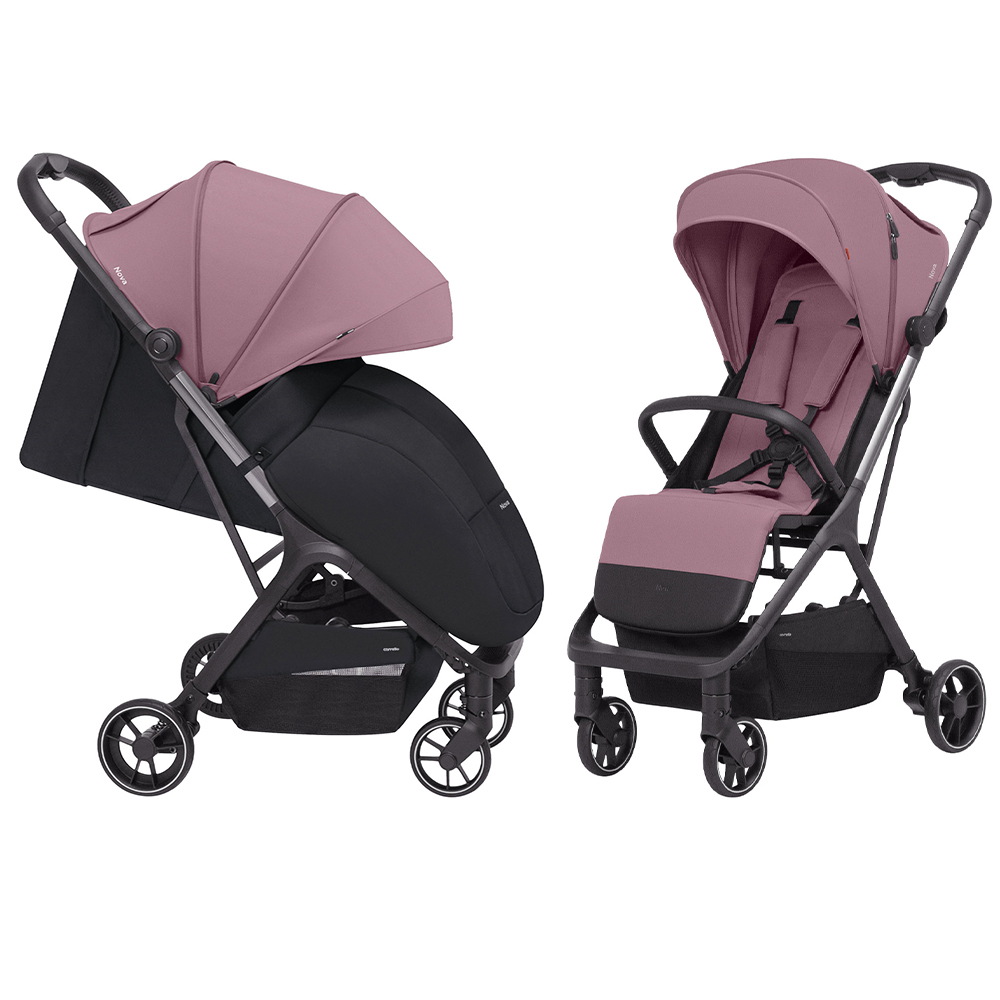 Прогулянкова коляска Carrello Nova CRL-5521
