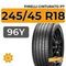Pirelli Cinturato P7 245/45 R18 96Y RunFlat