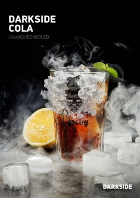 Табак DarkSide Cola (Core) (ДаркСайд Кола) 100г