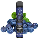 Elf Bar 1500 - Blueberry (5% nic)