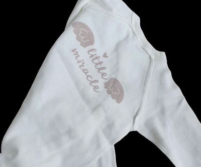 Комплект 2в1: чоловічок, шапочка "Sunshine", інтерлок ТМ "Mario Kids"