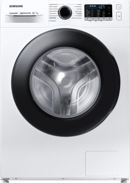 Пральна машина вузька SAMSUNG WW70AAS22AE/UA