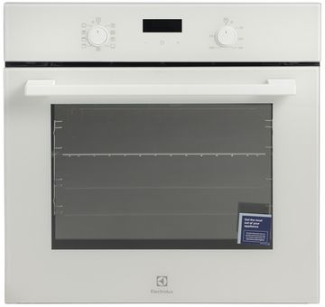 Духова шафа електрична ELECTROLUX OEF5E50V