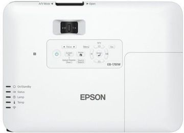Мультимедійний проектор Epson EB-1785W (V11H793040)