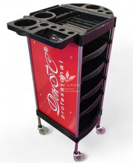 Перукарський візок Denic