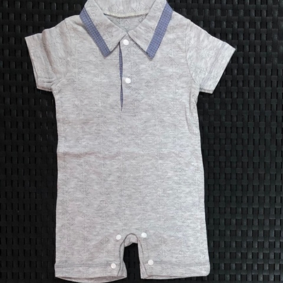 Пісочник "Поло", рібана ажур ТМ "Happy ToT" (68 см)