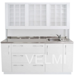 Лаборатория Focus