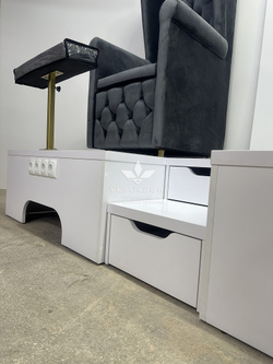 Подиум Mark для кресла педикюрного Pod-05